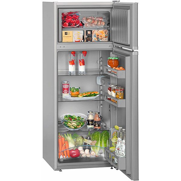 Холодильник Liebherr CTPSL 2541